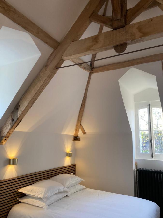 Villa Paignon Montbron Екстериор снимка