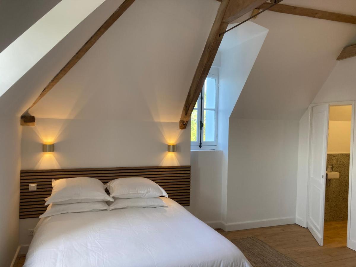 Villa Paignon Montbron Екстериор снимка